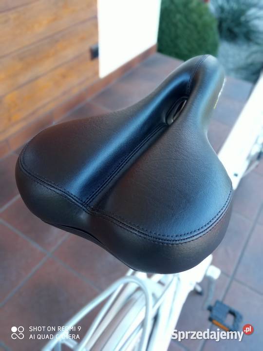 Rower składany elektryczny aktivelo kardani Elektryczne Wołomin