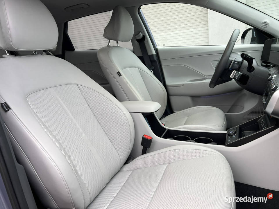 Hyundai Kona 16GDI 129 Hybrid MY25 Piotrków Trybunalski