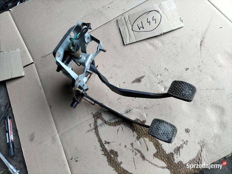 Suzuki Maruti 800 CZUJNIK STOPU PEDAŁ HAMULCA osobowe Kamień-Kolonia