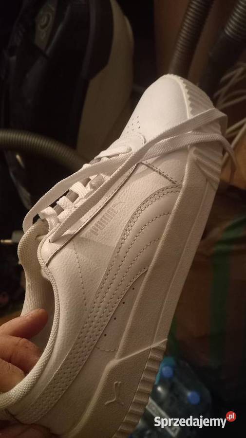 Buty Puma 40
