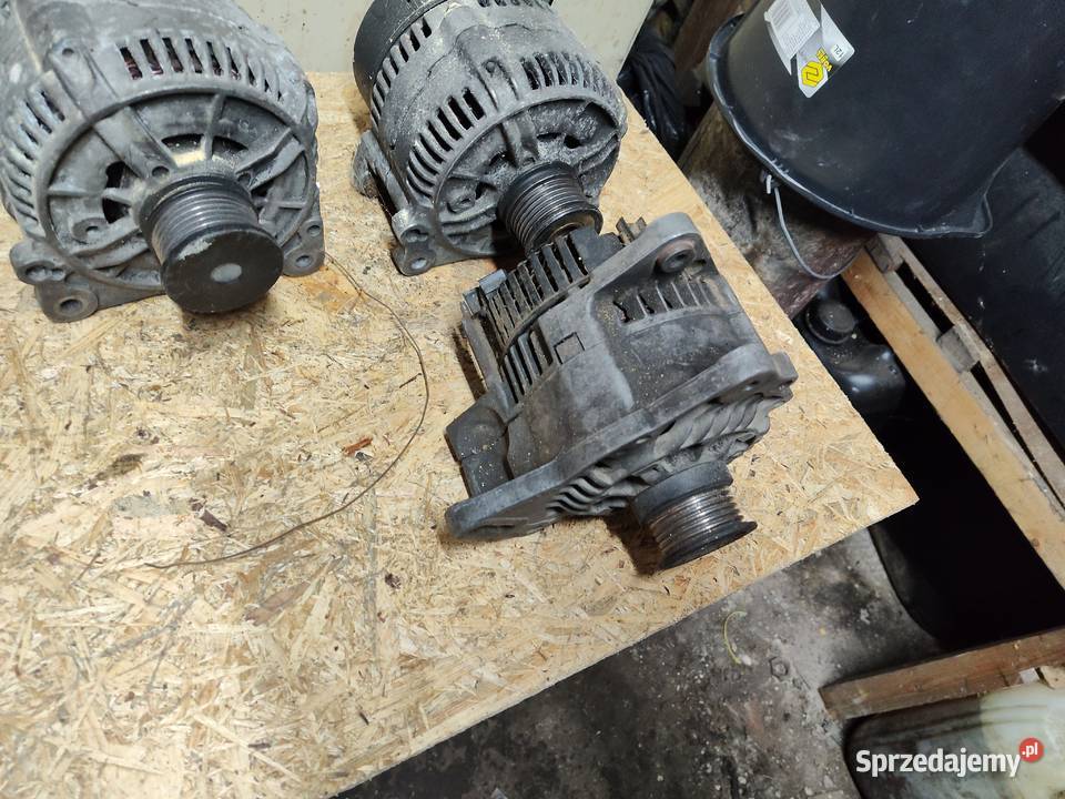 sharan 19 tdi 110 koni sprzedam