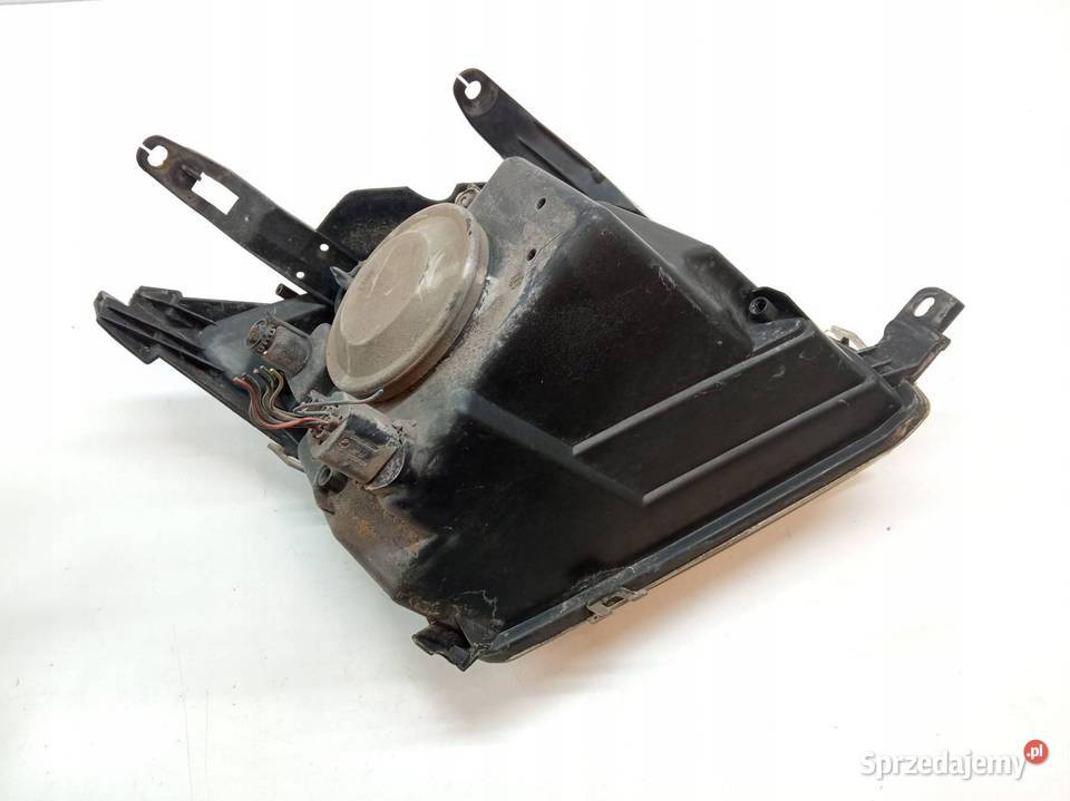 LAMPA PRZÓD LEWA EU Ford Fusion I 20022012