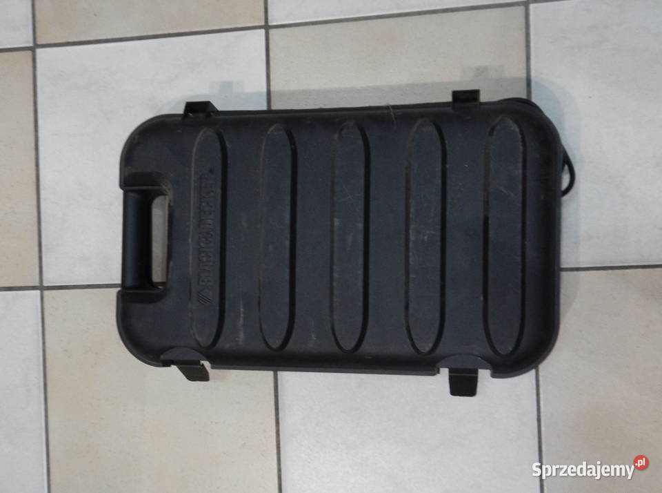 Piła szablasta Black Decker KS890E Leżajsk