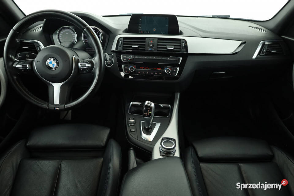 BMW 1 118i czujnik deszczu Piaseczno