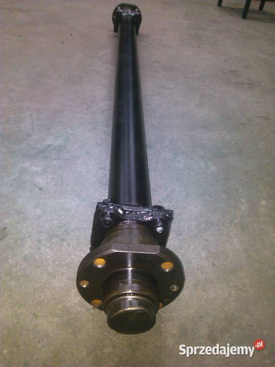 Oś do przyczepki Siedlce