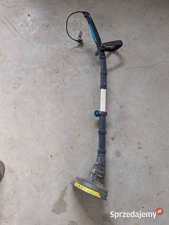 Podkaszarka Einhell BGET 3725