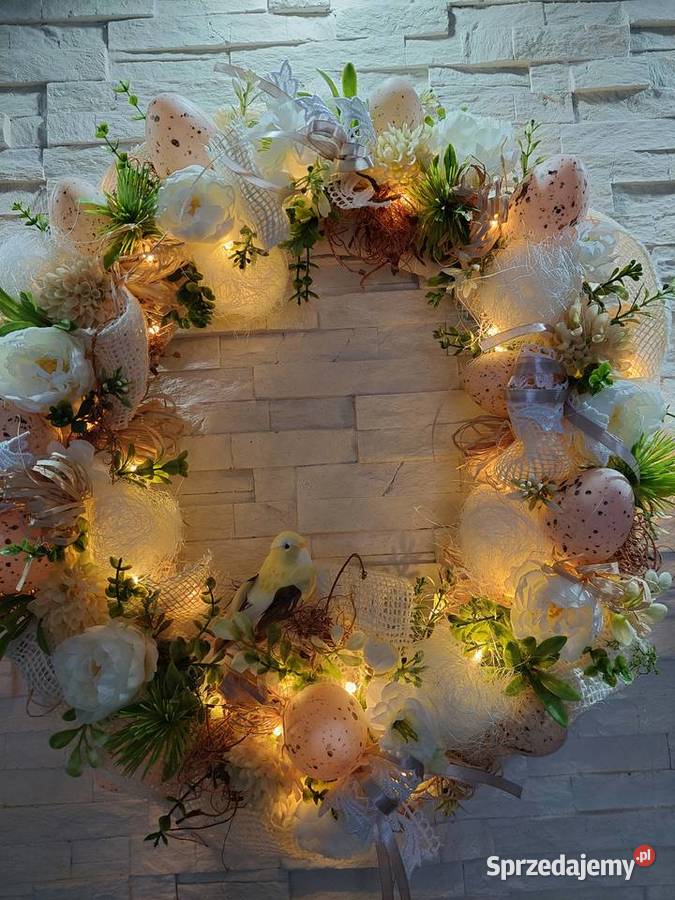 WIANEK WIELKANOCNY Stargard