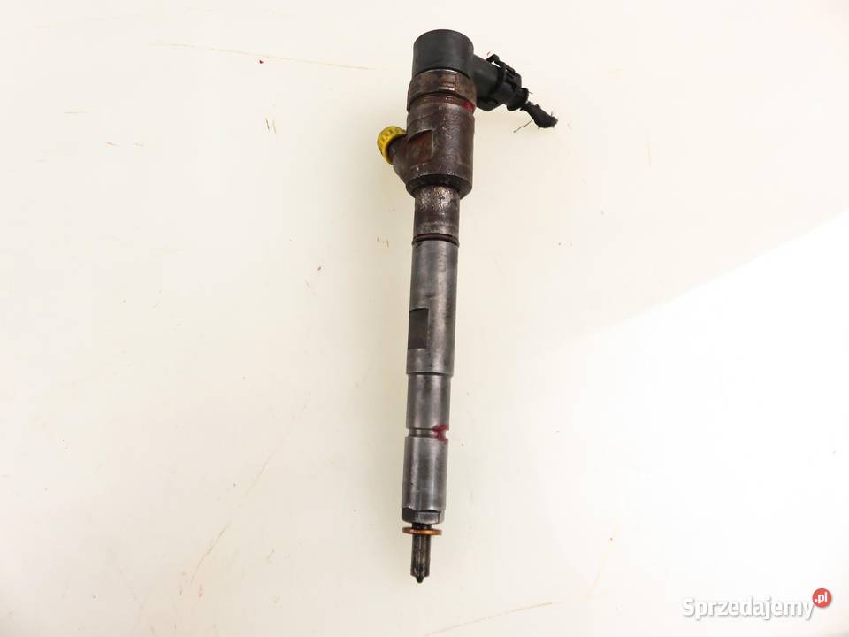 WTRYSKIWACZ KIA SORENTO I 25 CRDi 338004A600 osobowe małopolskie