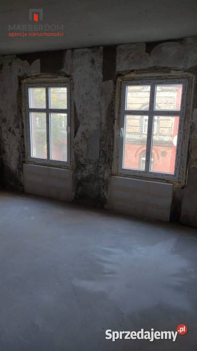 Sprzedaż mieszkania 33m2 2pokojowe Świętochłowice