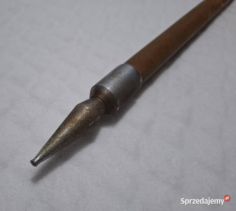 Czekan kilofek górniczy 91 Kolekcje hobby Czeladź sprzedam