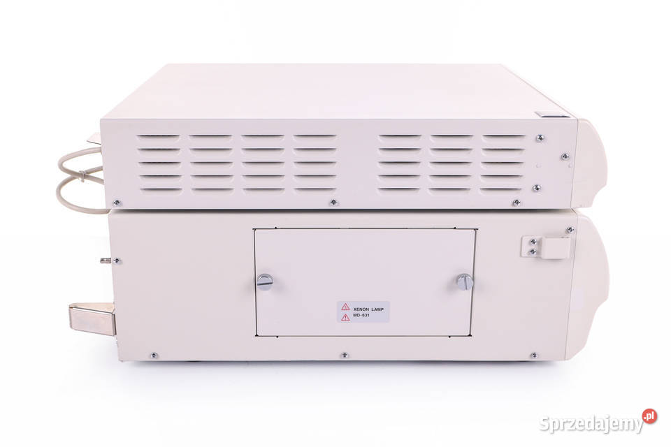 Videoprocesor OLYMPUS VISERA PRO OTVS7PRO z