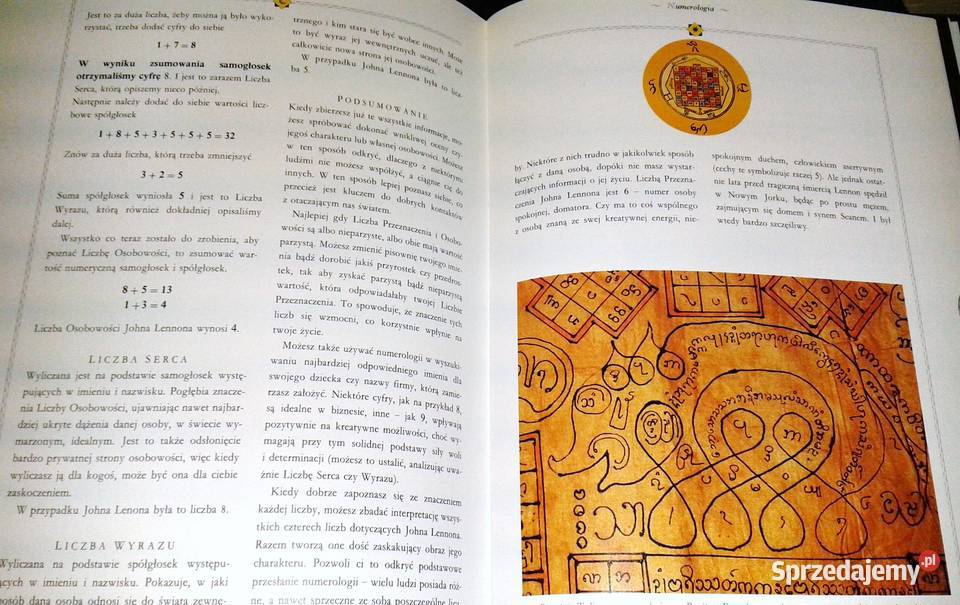 poznać przeznaczenie Jane Struthers Pozostałe lubelskie Chełm