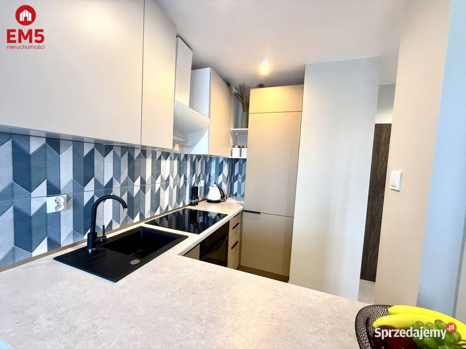 sprzedaży mieszkania 31m2 2pok Białystok