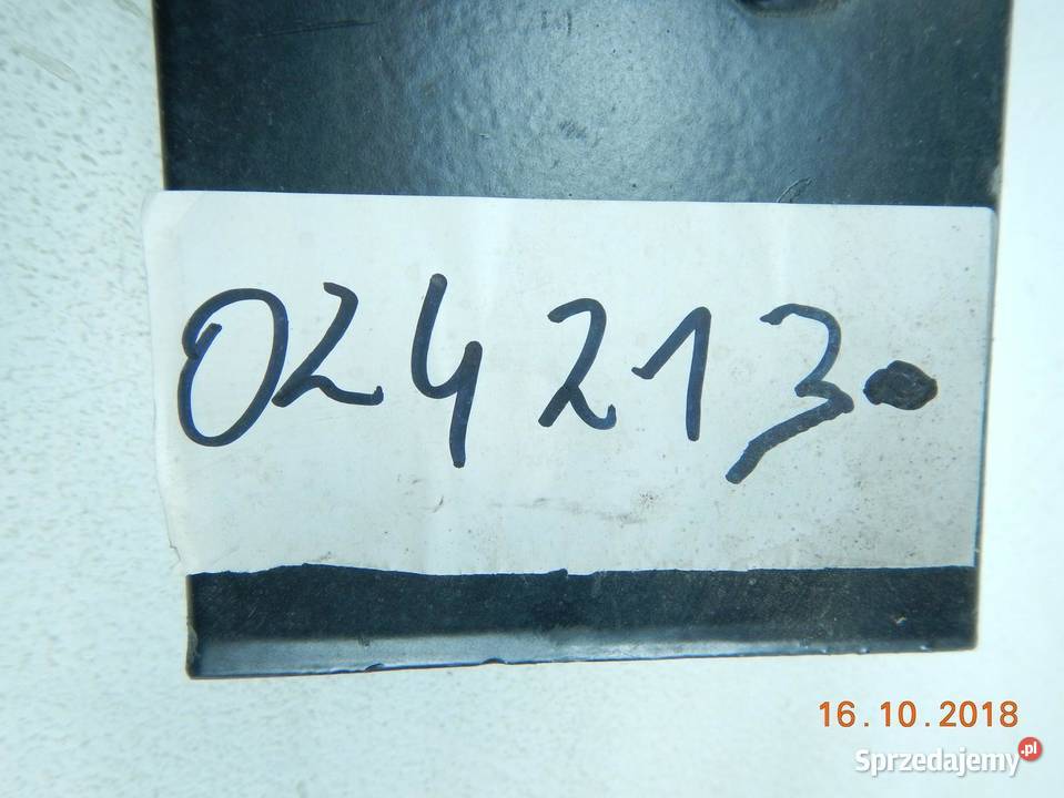HAK HOLOWNICZY BOSAL 024213 ORYGINAŁ sprzedam