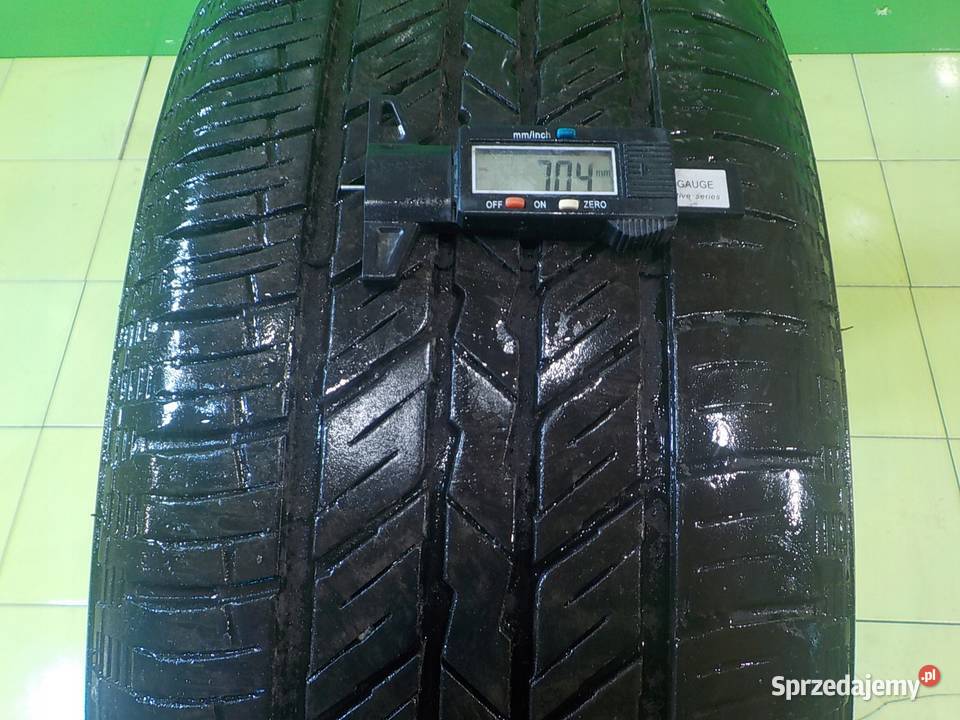 ROADX RXQUEST HT01 107H XL MS 2356018 opony 235 Suków