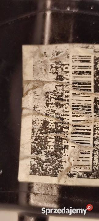 VW TIGUAN KLAPKA WLEWU PALIWA LP5J 5NA809857A osobowe