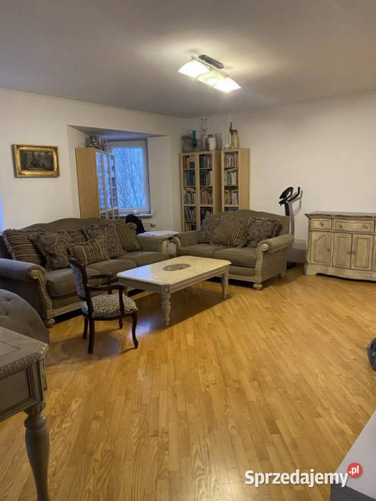 Mokotów 3 pokoje z balkonem metro BEZPOŚREDNIO Warszawa