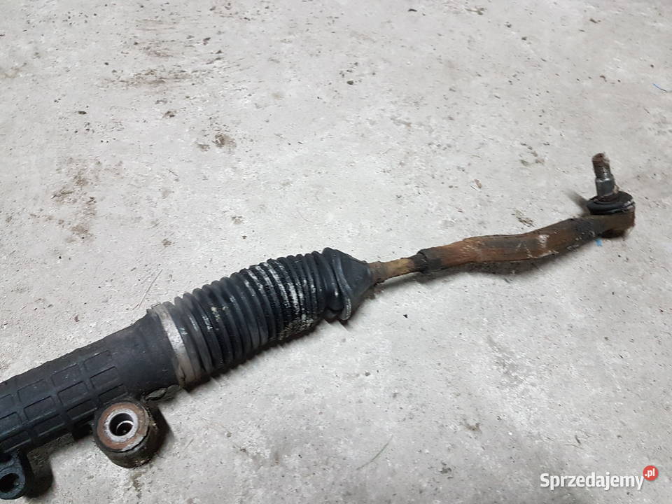 MERCEDES VANEO W414 W168 MAGLOWNICA KOLUMNA wielkopolskie Turek