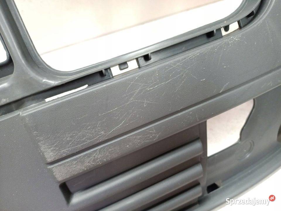 ZDERZAK PRZEDNI PRZÓD VW TRANSPORTER T5 20032009 Skarżysko-Kamienna