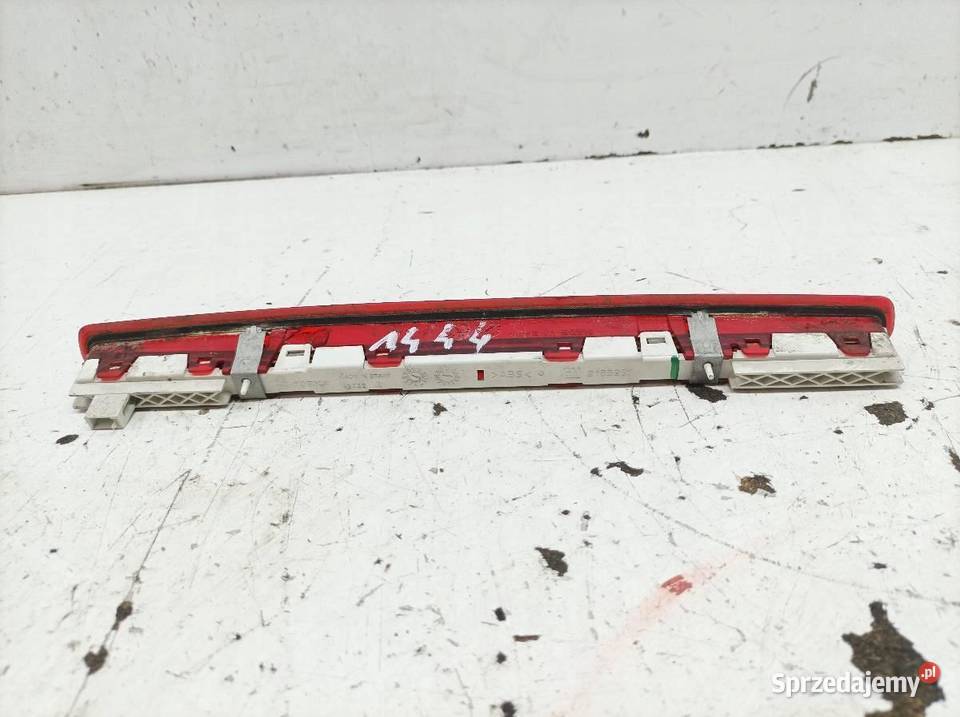 ŚWIATŁO STOP 9185991 Opel Vectra III 20022008 C świętokrzyskie sprzedam