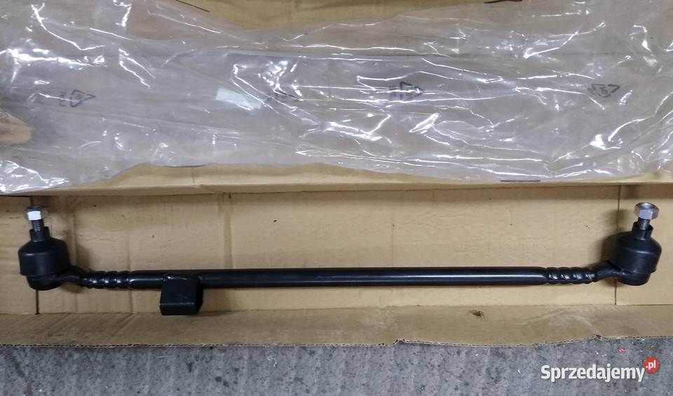 MERCEDESBENZ 124 460 09 05 drążek kierowniczy