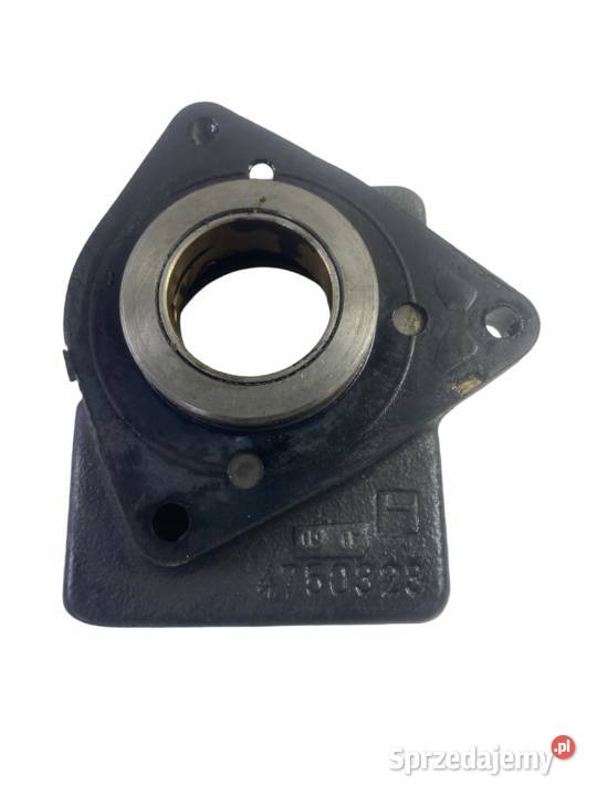 UCHWYT POMPY HYDRAULICZNEJ HOLLAND CASE 4755239 Kielce