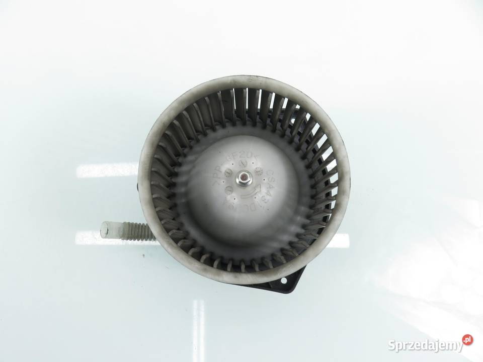 DMUCHAWA MITSUBISHI OUTLANDER II 7802A217 osobowe