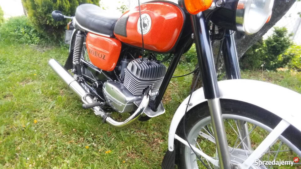 Wsk 175 Kobuz Chełm