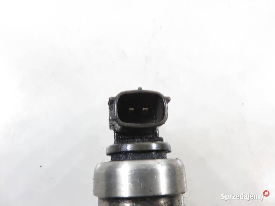 WTRYSKIWACZ SUBARU FORESTER III SH 20 D Wtryskiwacze