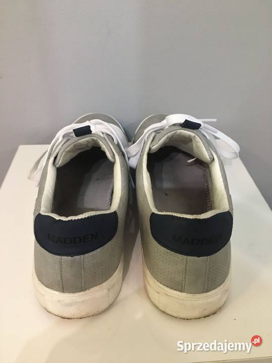 Steve Madden meskie sneakersy 46 Kraków