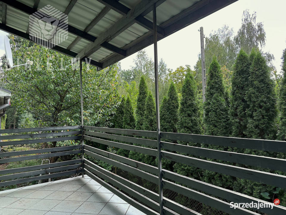 sprzedaży domu wolnostojącego Mrozy 800m2 Sprzedaż