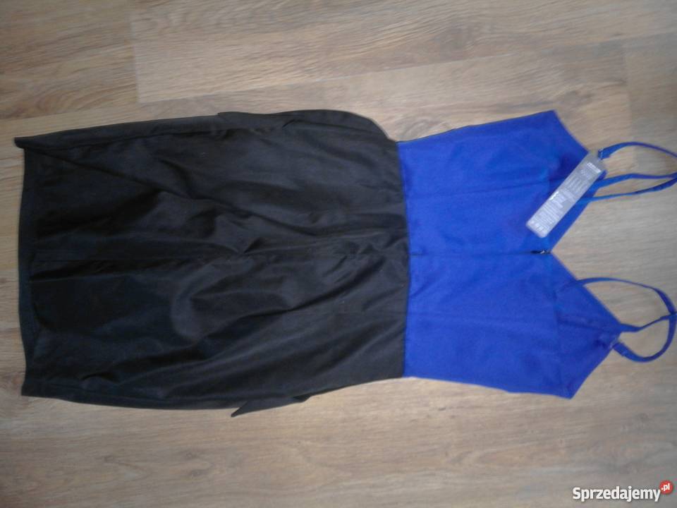 Sukienka firmy Karolina 3436 Spódnice i sukienki Sosnowiec