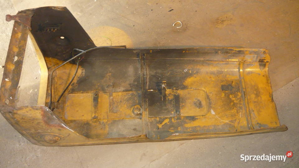 Maska ciągnika C 330 Ursus C330 Ursusa C330 Sokółka sprzedam
