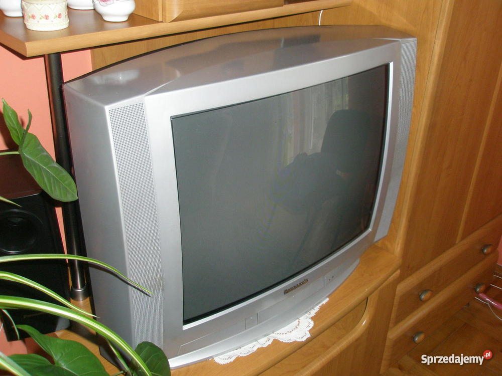 Telewizor Panasonik Panasonic Kraków