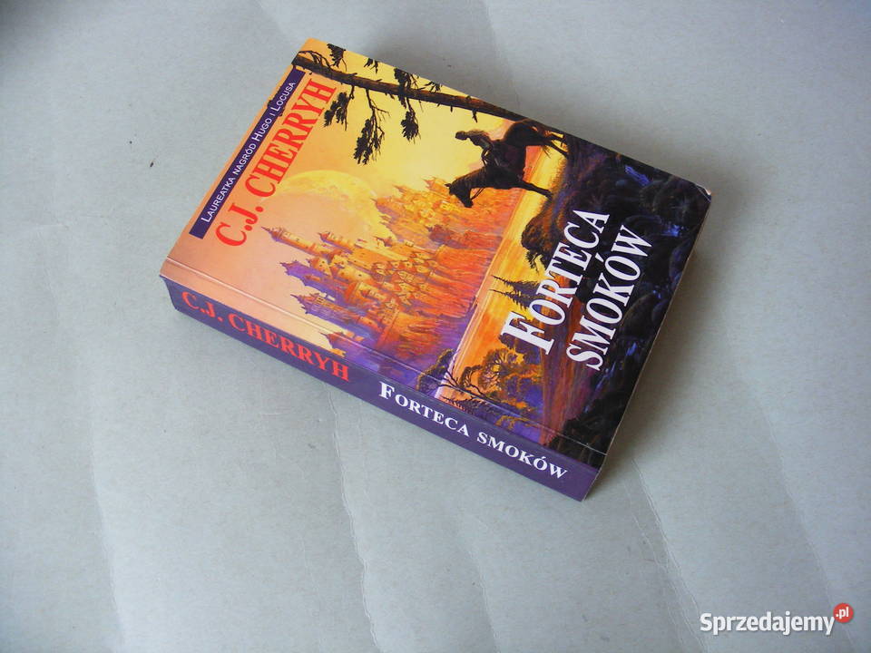 Domek świeczki Domolewski Forteca smoków Stróż Oborniki Śląskie