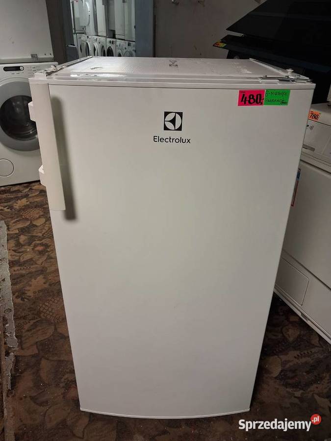 CHŁODZIARKA ELECTROLUX AGD dolnośląskie Wrocław sprzedam
