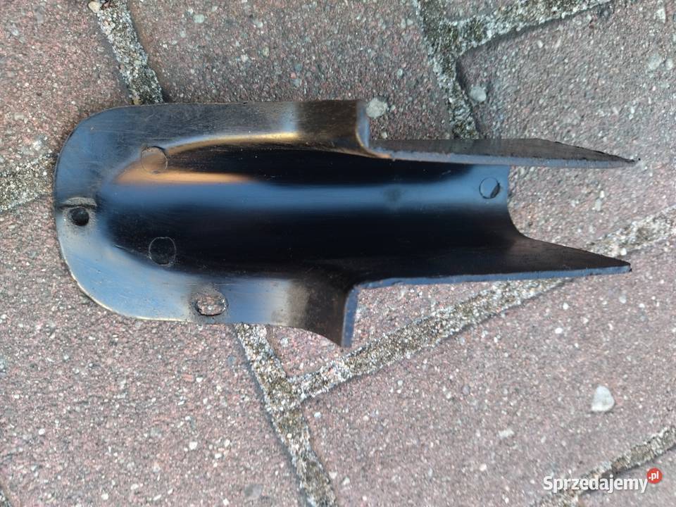 Oryginalna Osłona łańcucha 175 Krótka Tłuszcz