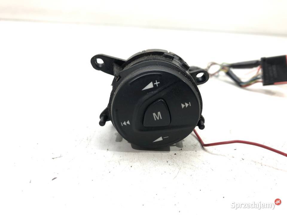 PRZEŁĄCZNIKI KIEROWNICY MULTIFUNKCJA FORD FOCUS