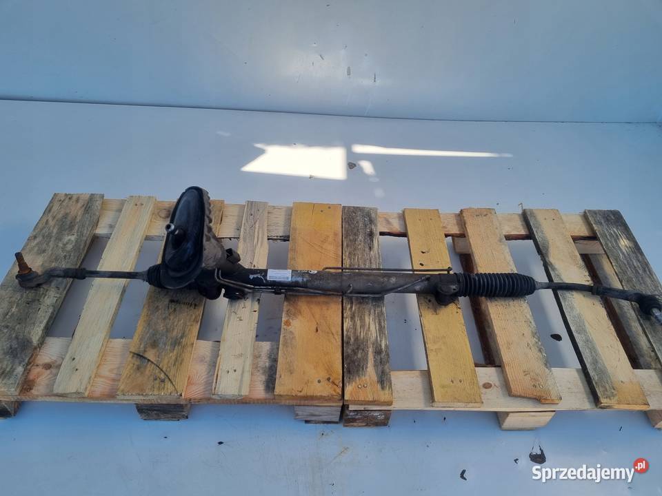 Volvo V60 S60 II MAGLOWNICA przekładnia lubelskie Janów