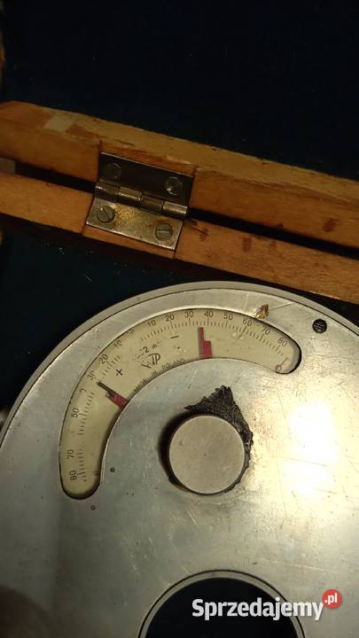 Transametr MMCf 025mm Produkcja