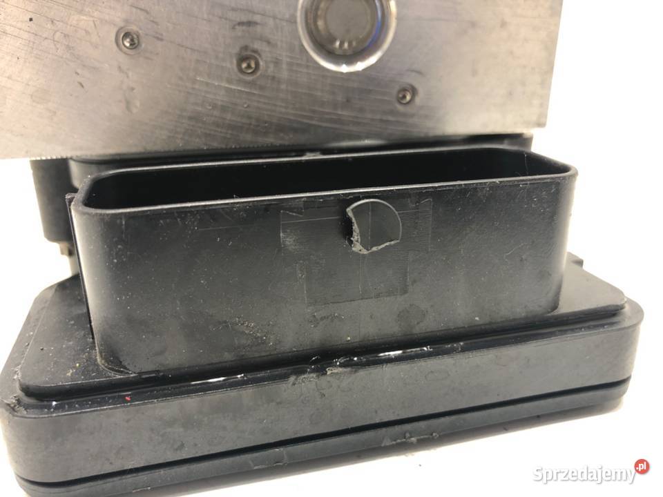 POMPA ABS SUZUKI SCROSS 0265957126 14 129