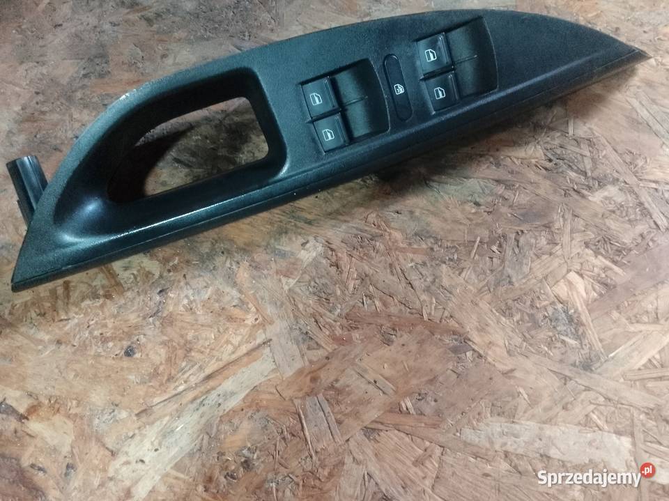 Rączka panel szyb Seat Toledo III Altea Leon II osobowe