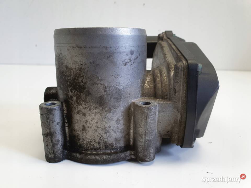 PRZEPUSTNICA Audi A3 8P 14 TSI Chełm