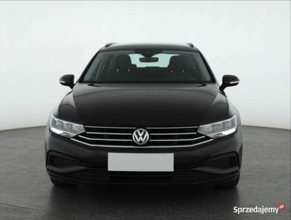 VW Passat 15 TSI Piaseczno