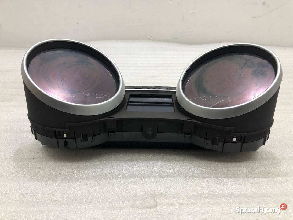 LICZNIK ZEGARY MERCEDES ML W164 A1645405047