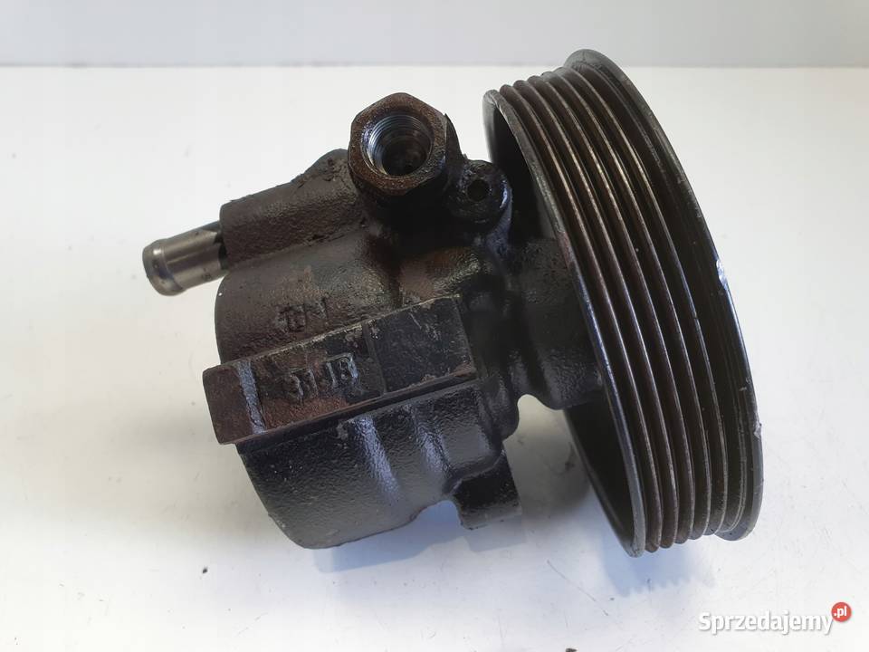 Dacia Logan I 15 DCi POMPA WSPOMAGANIA