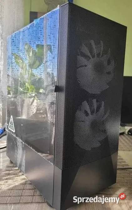 Komputer gamingowy i7 10700 Gigabyte B460M SSD Sandomierz