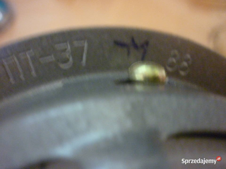 Lampa sufitowa PT37 Dębica