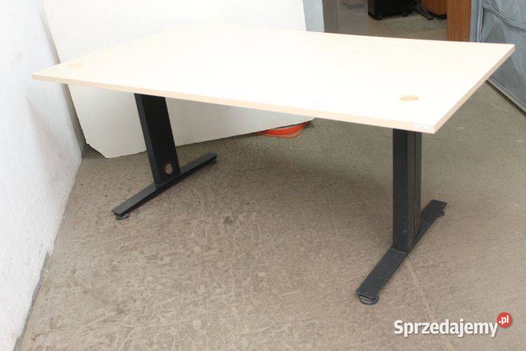 Biurko klon 10915 mazowieckie