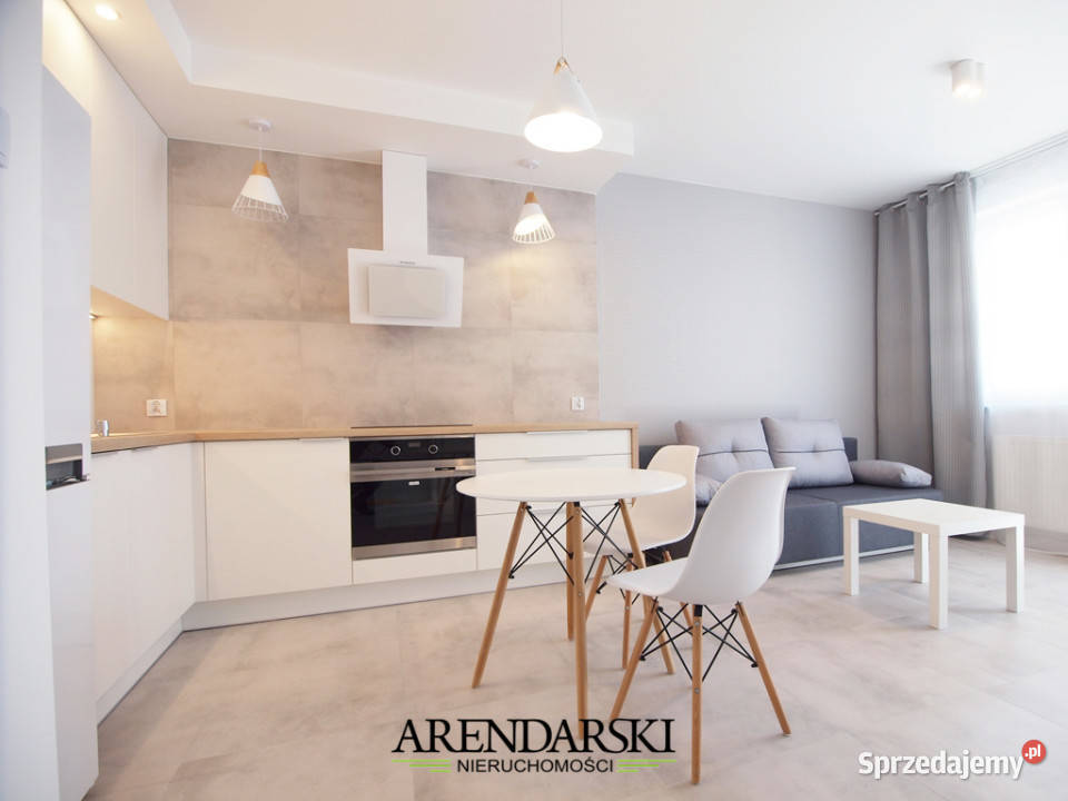 NOWE BUDOWNICTWO PLAC JANA PAWŁA II Wynajem Gorzów Wielkopolski